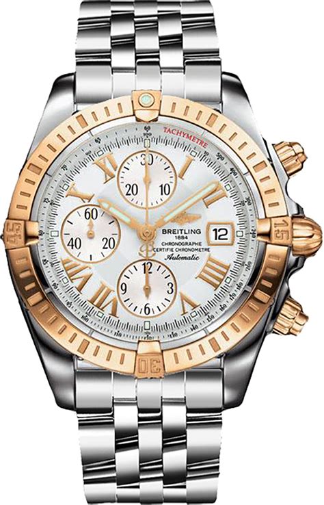 second hand breitling chronomat|breitling chronomat 44 retail price.